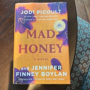 Mad Honey